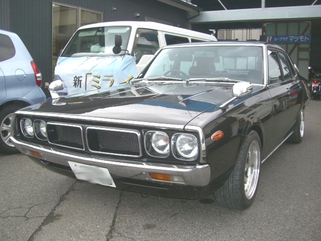 Car Plaza Matsumoto - 在庫情報